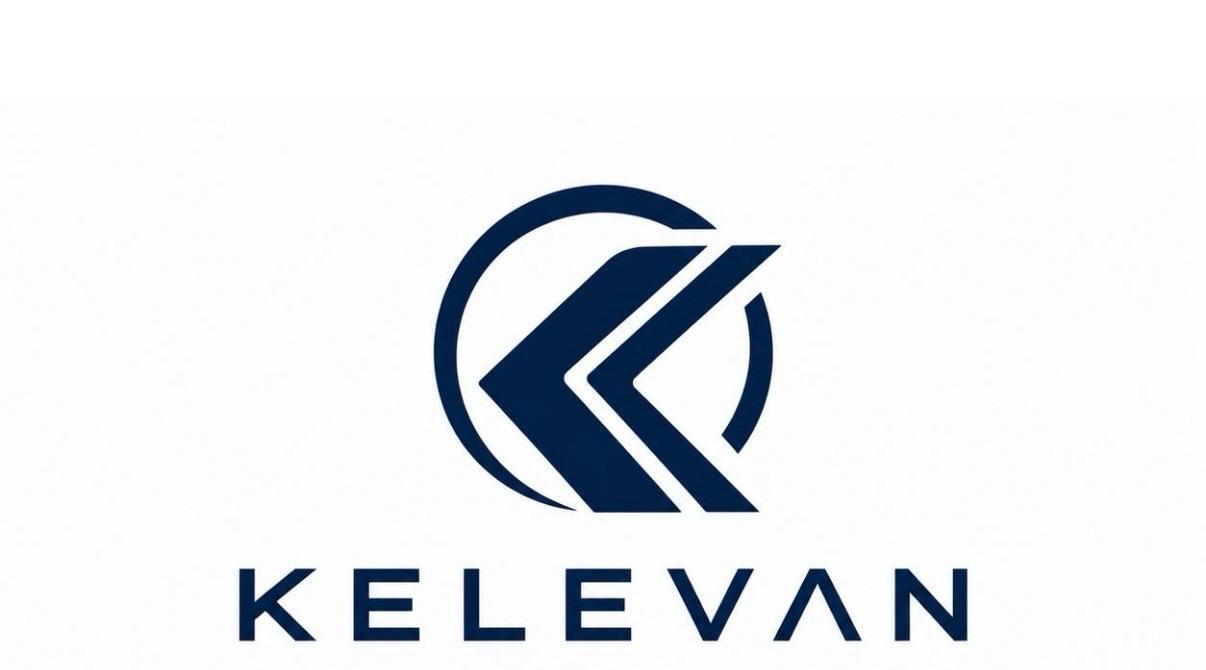 Kelevan Logo